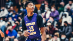 Kwame Evans JR scouting reports