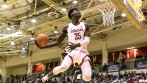 Mouhamed Gueye scouting reports