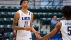 Kel'el Ware scouting reports