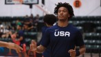 Stephon Castle scouting reports