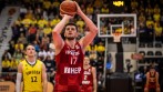 Karlo Matkovic scouting reports