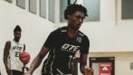 Amen Thompson scouting reports