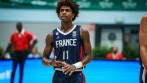 Illan Pietrus scouting reports