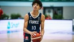 Ilane Fibleuil scouting reports