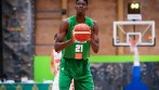 Ladji Coulibaly scouting reports
