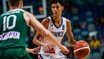 Zaccharie Risacher scouting reports