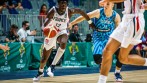 Mohamed Diawara scouting reports