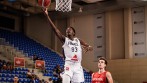 Kenny Kasiama scouting reports