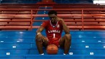 Ernest Udeh scouting reports