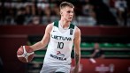 Rokas Jocys scouting reports