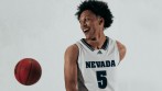 Darrion Williams scouting reports