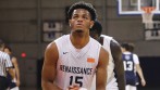 Roddy Gayle Jr scouting reports