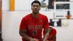 Brice Sensabaugh scouting reports