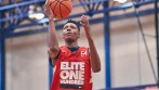 Brandon Miller scouting reports