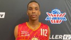 Ugonna Kingsley scouting reports