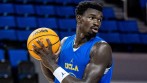 Adem Bona scouting reports