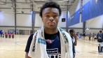 Isaiah Collier scouting reports