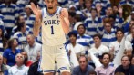 Dereck Lively scouting reports