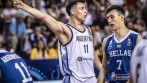 Francisco Caffaro scouting reports
