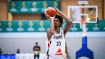 Alexandre Sarr scouting reports