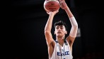 Alexandros Samodurov scouting reports