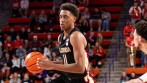 Baba Miller scouting reports
