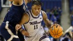 Keyontae Johnson scouting reports