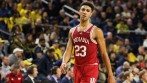 Trayce Jackson-Davis scouting reports