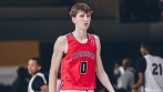 Matas Buzelis scouting reports