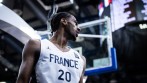 Alexandre Sarr scouting reports