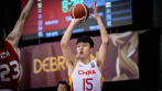 Hansen Yang scouting reports