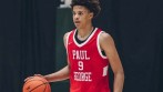 Carter Bryant scouting reports