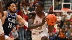 Rasheer Fleming scouting reports