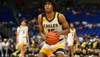 Jadyn Toppin scouting reports