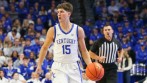 Reed Sheppard scouting reports
