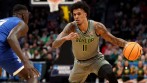 Jalen Bridges scouting reports