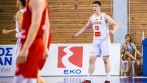 David Mirkovic scouting reports