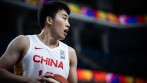 Junjie Wang scouting reports