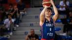 Mitar Bosnjakovic scouting reports