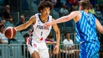 Pacôme Dadiet scouting reports