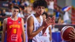 Noa Kouakou-Heugue scouting reports