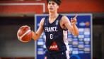 Maxence Lemoine scouting reports