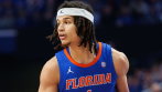 Walter Clayton JR scouting reports