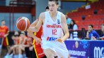 Michael Ruzic scouting reports