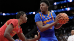 Derik Queen scouting reports
