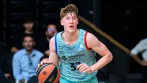 Kasparas Jakucionis scouting reports