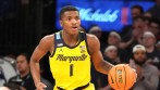Kameron Jones scouting reports