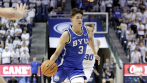 Egor Demin scouting reports