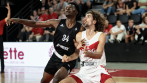 Paul Mbiya scouting reports