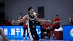 Cameron Houindo scouting reports